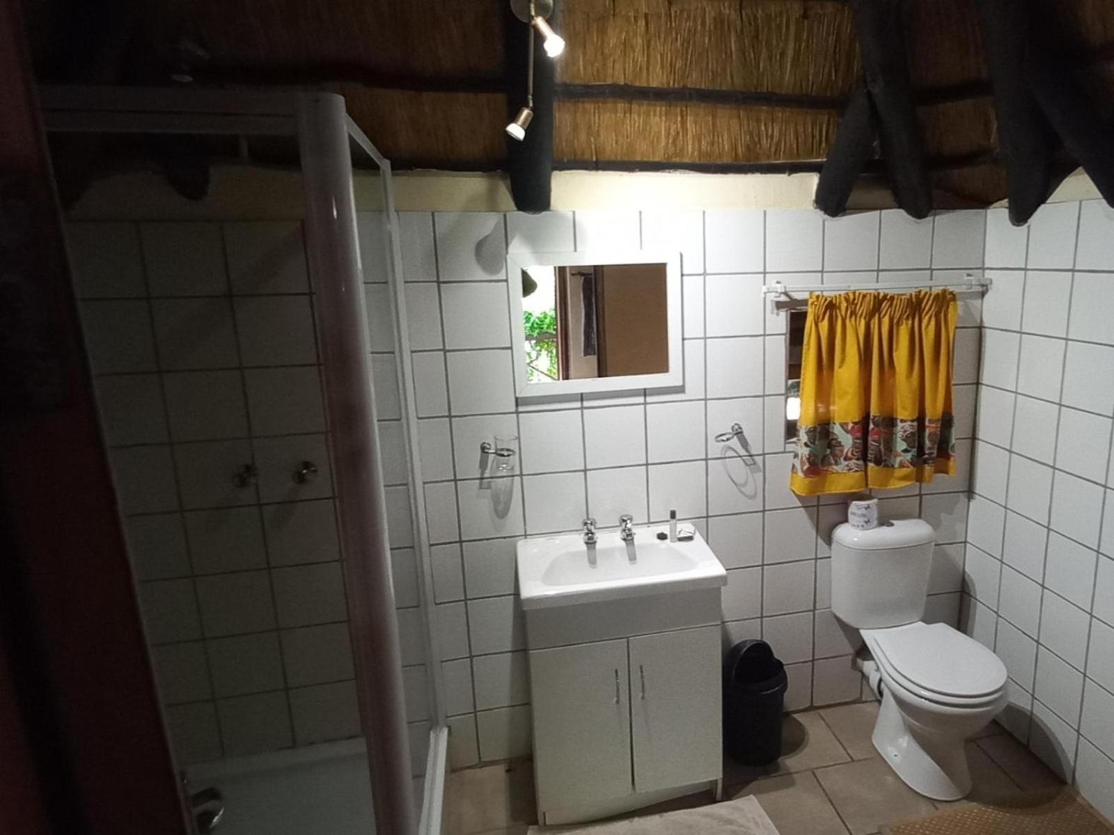 Ombinda Country Lodge Outjo Oda fotoğraf