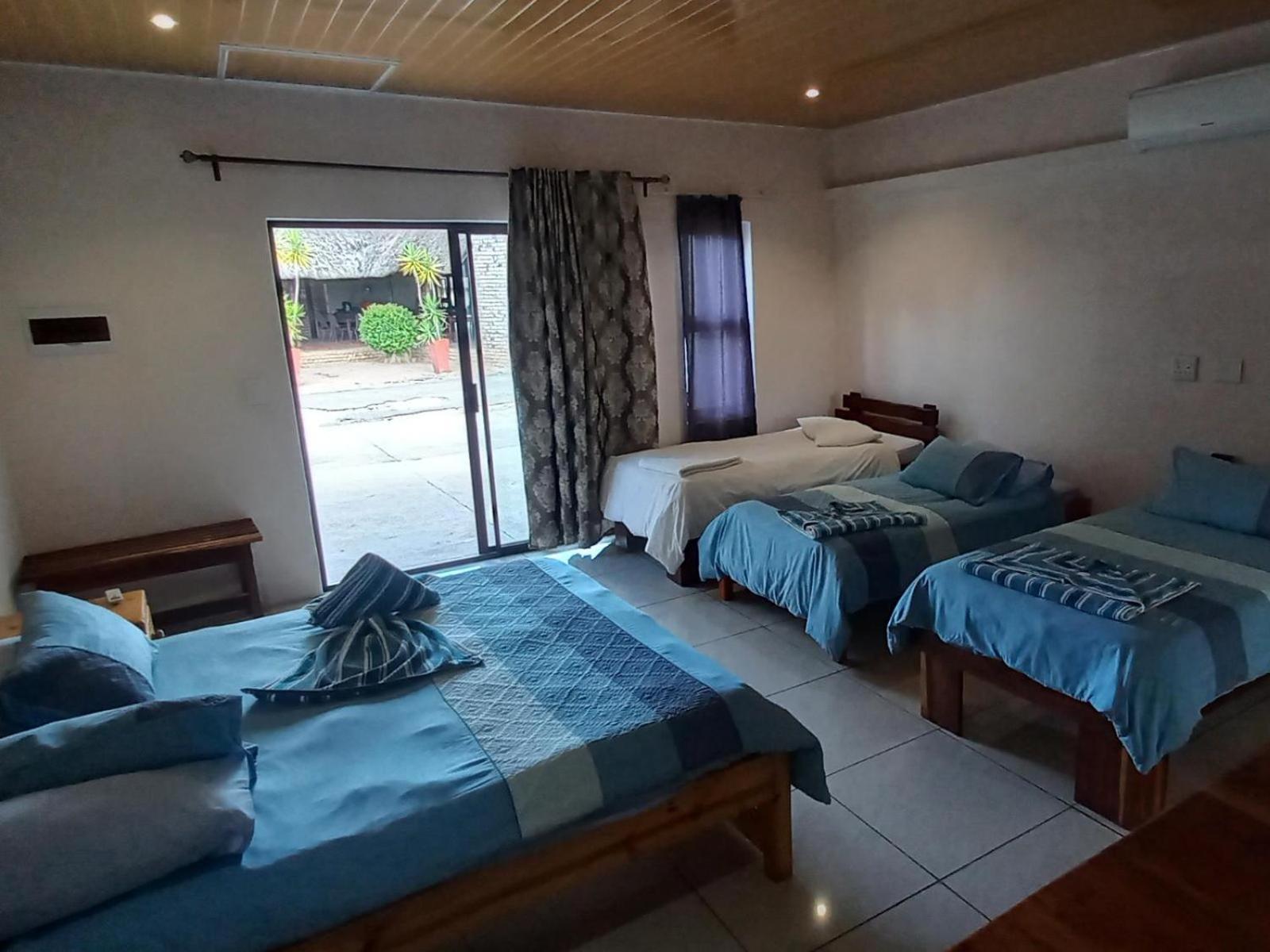 Ombinda Country Lodge Outjo Oda fotoğraf