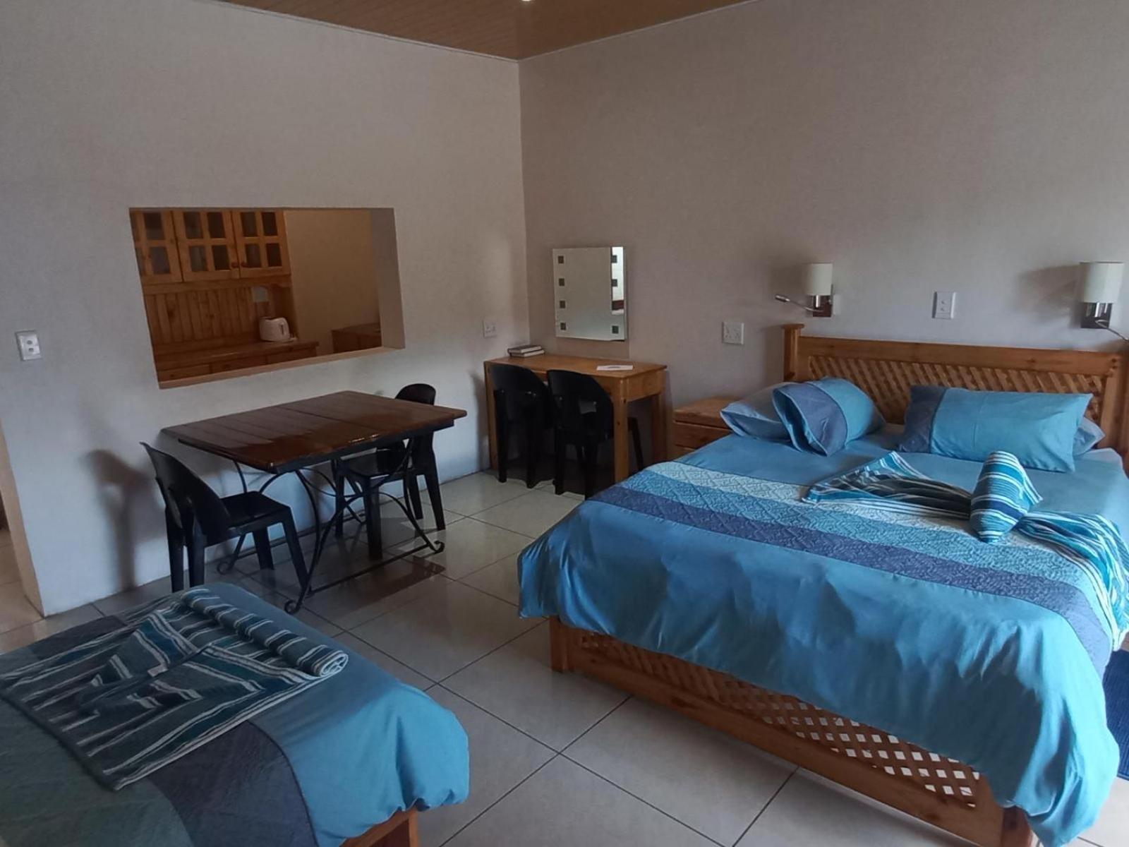 Ombinda Country Lodge Outjo Oda fotoğraf