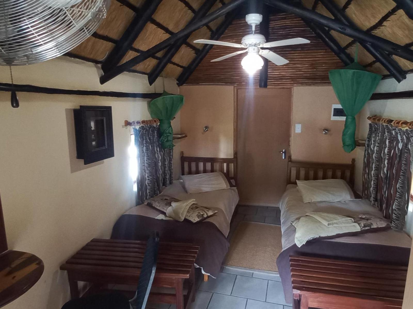 Ombinda Country Lodge Outjo Oda fotoğraf